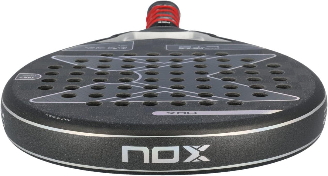 Nox Pack At Genius Limited Edition 2024