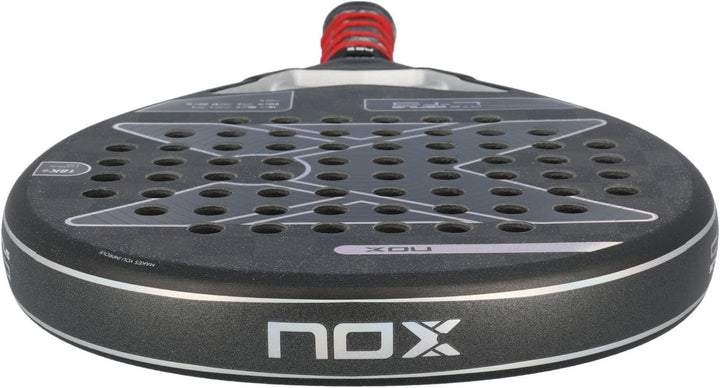 Nox Pack At Genius Limited Edition 2024