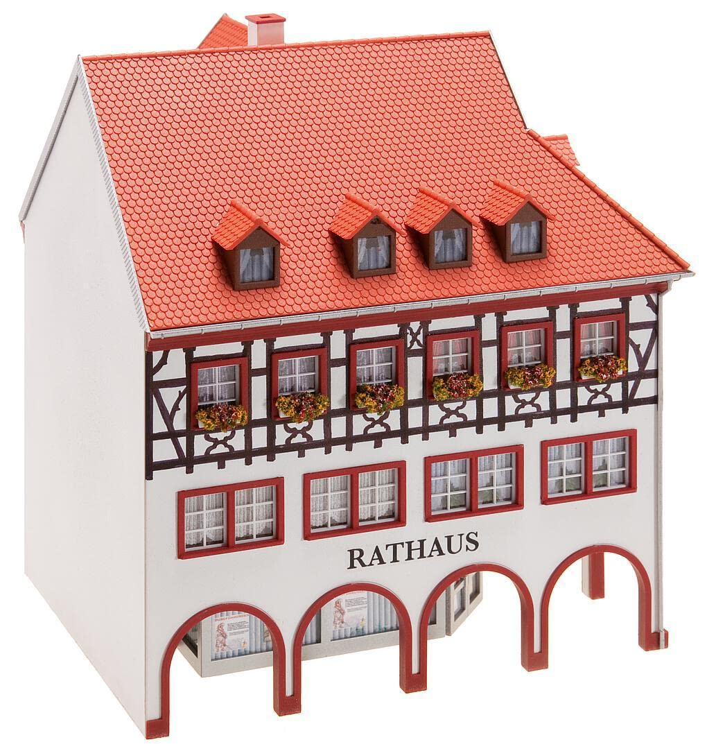 FALLER FA130491 - Rathaus
