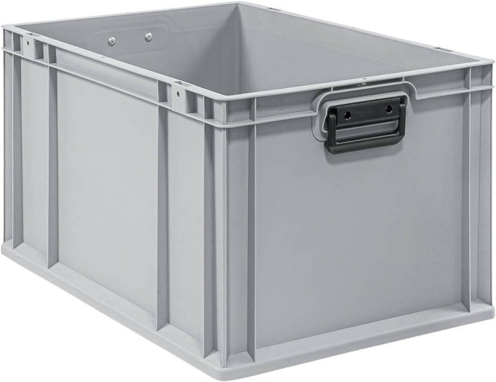Mega Deal | 10x Proregal Eurobox NextGen Portable Duo |HxBxT 32x40x60cm HxBxT 32x40x60cm Grau, HxBxT