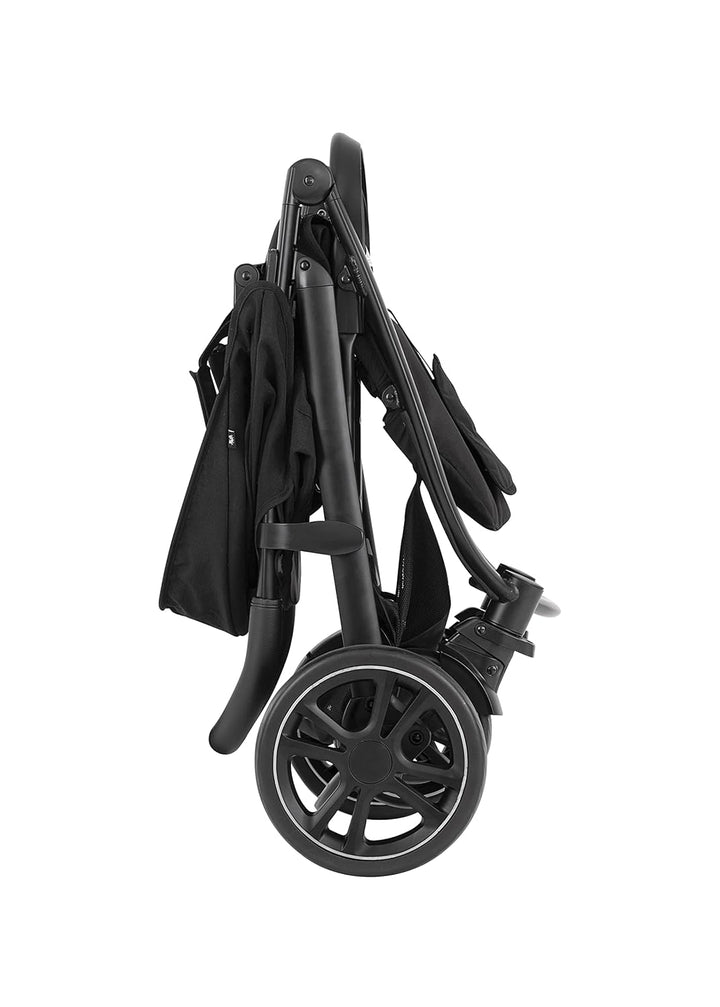 Graco EeZeFold™ Sportwagen mit cleverem Faltmechanismus, ab Geburt bis ca. 3 Jahre (0 bis 15 kg), in