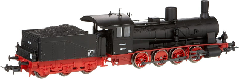 Piko 57550 - Schlepptenderlok BR 55 DB III (G7.1)