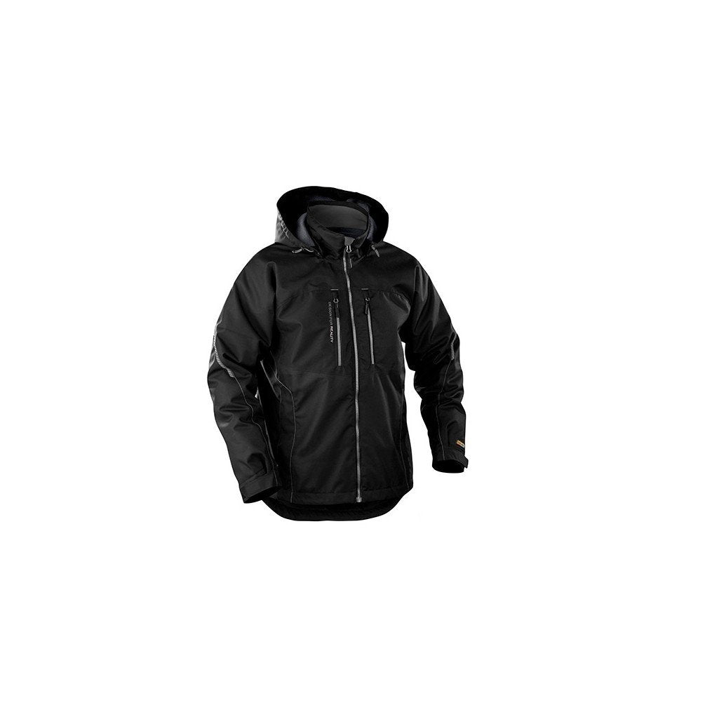 Blåkläder 48901977 Leichte Gefüttert Funktionsjacke Schwarz XS, Schwarz XS