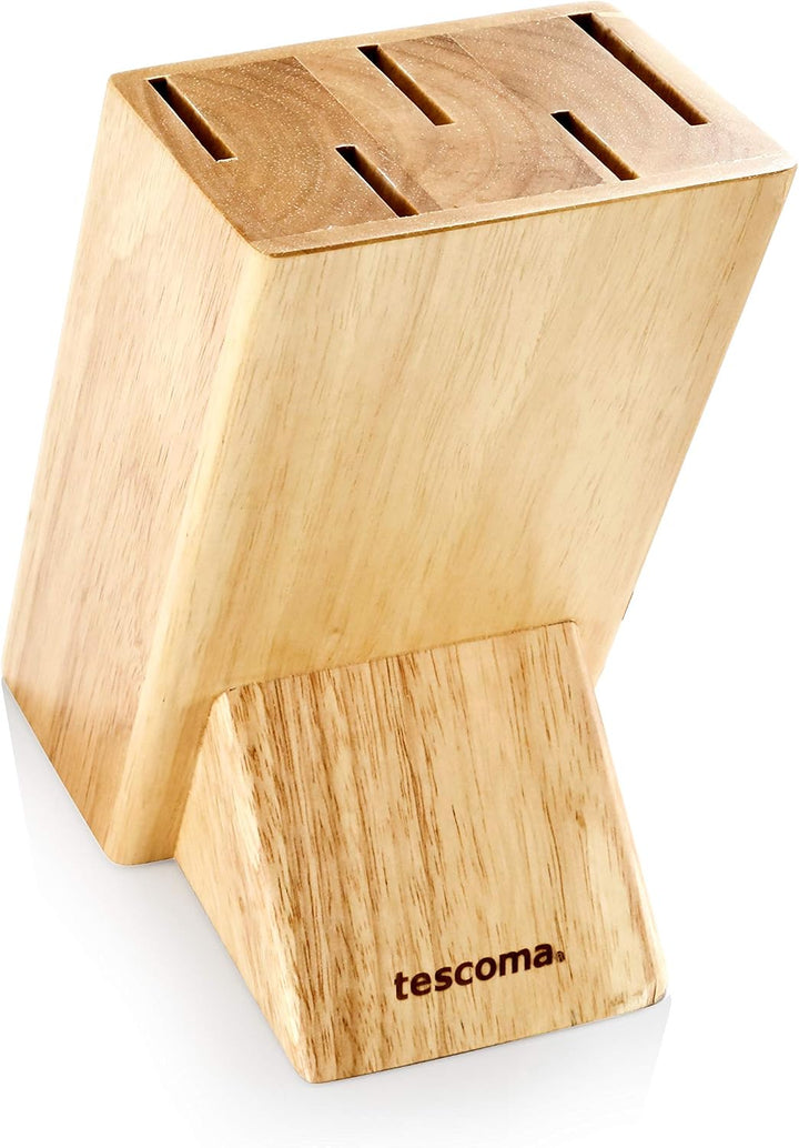 Tescoma Messerblock GrandCHEF, mit 5 Messern