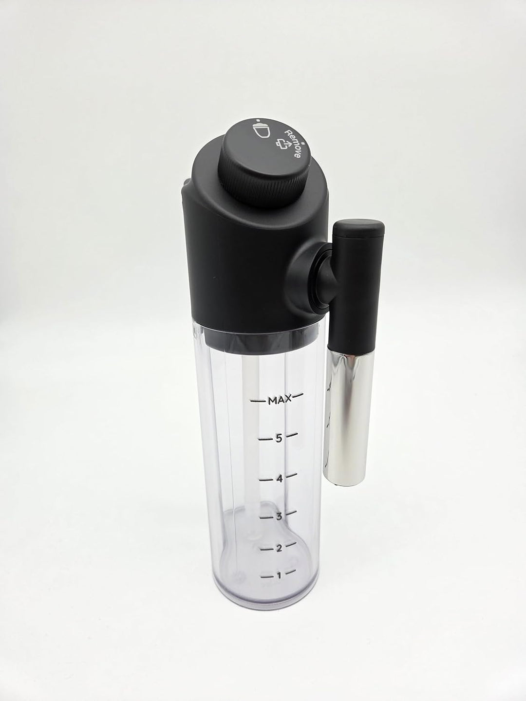 De'Longhi Milchkaraffe LatteCrema Hot DLSC034 AS00008668
