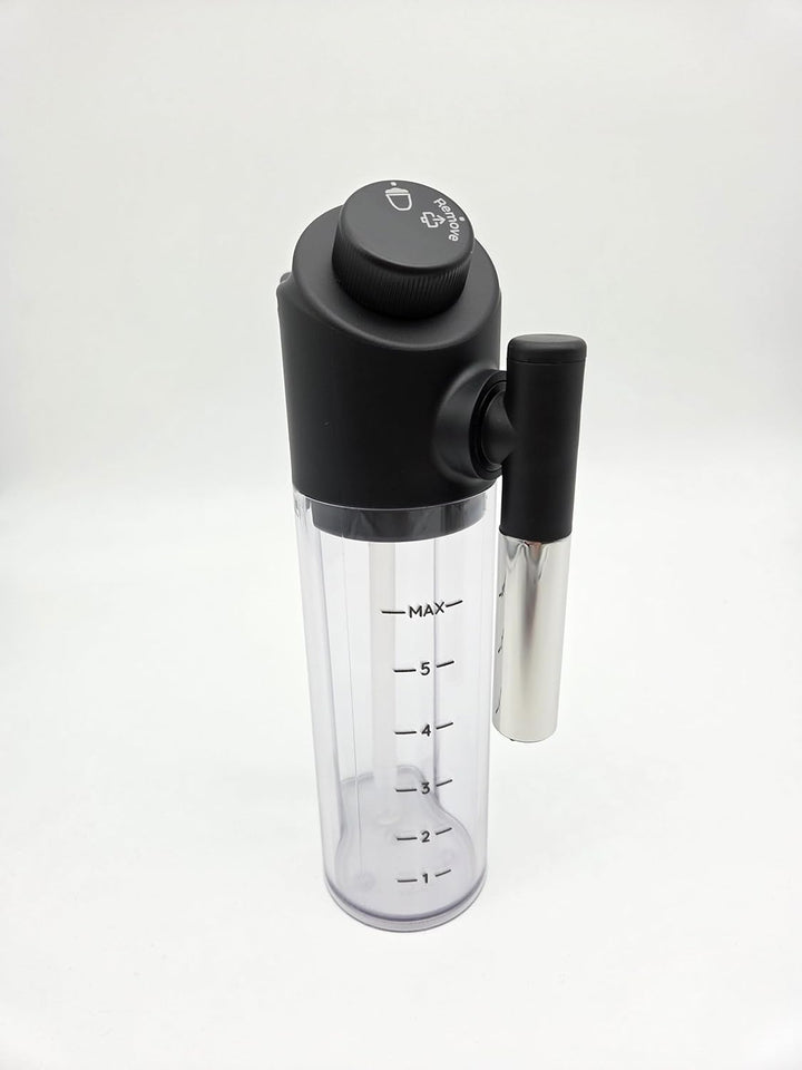 De'Longhi Milchkaraffe LatteCrema Hot DLSC034 AS00008668
