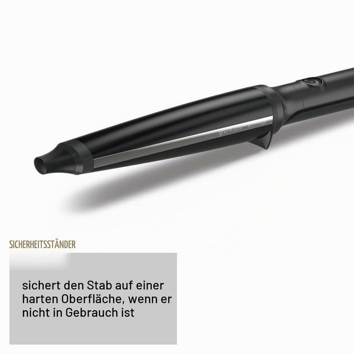 ghd curve creative curl wand Lockenstab, schwarz