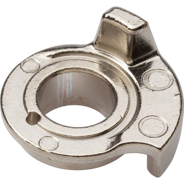 Campagnolo Componentry Unisex – Erwachsene Gegenhalter-07480569 Gegenhalter, Silber, Einheitsgrösse