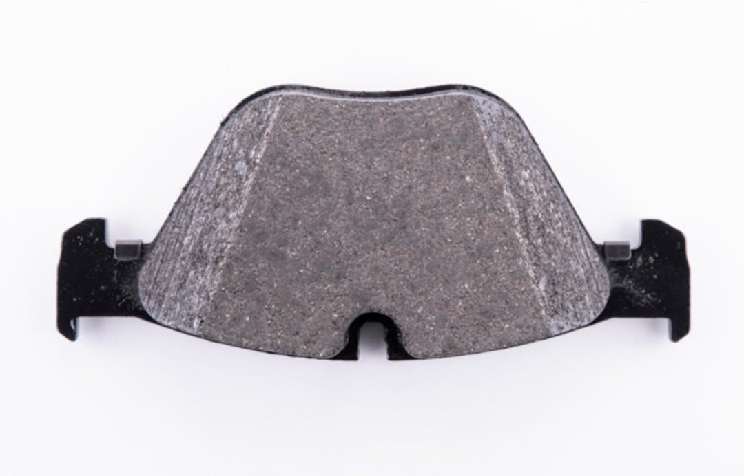 HELLA PAGID 8DB 355 015-391 Bremsbelagsatz - T1989 - Dicke/Stärke: 20.3mm - Bremssystem: Teves - für