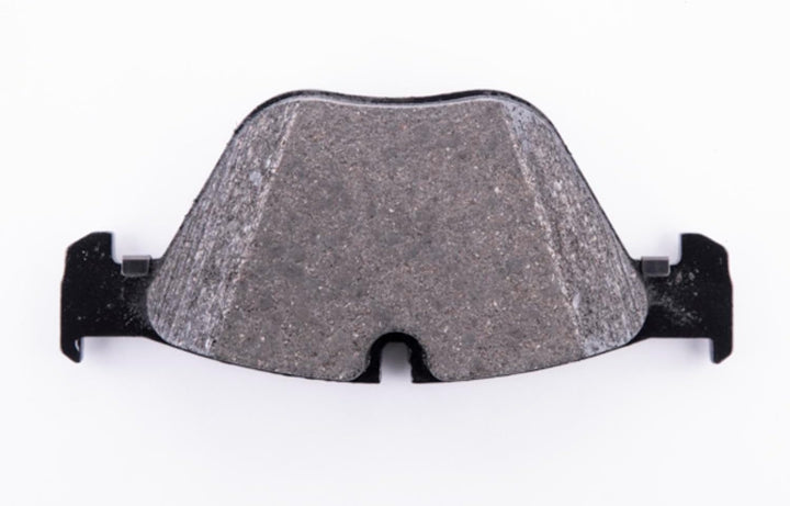 HELLA PAGID 8DB 355 015-391 Bremsbelagsatz - T1989 - Dicke/Stärke: 20.3mm - Bremssystem: Teves - für