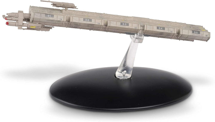 Eaglemoss Star Trek Official Starships Collection Die-Cast Model (ECS Horizon)