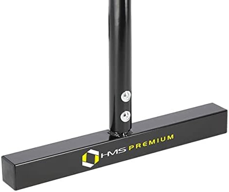 Hms Premium Pw10B Parallettes Liegestütze