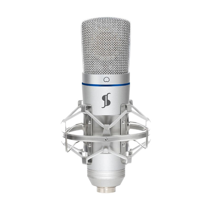 Stagg SUSM50 USB Studio Kondensatormikrofon