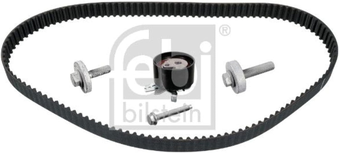febi bilstein 32731 Zahnriemensatz mit Wasserpumpe , 1 Stück