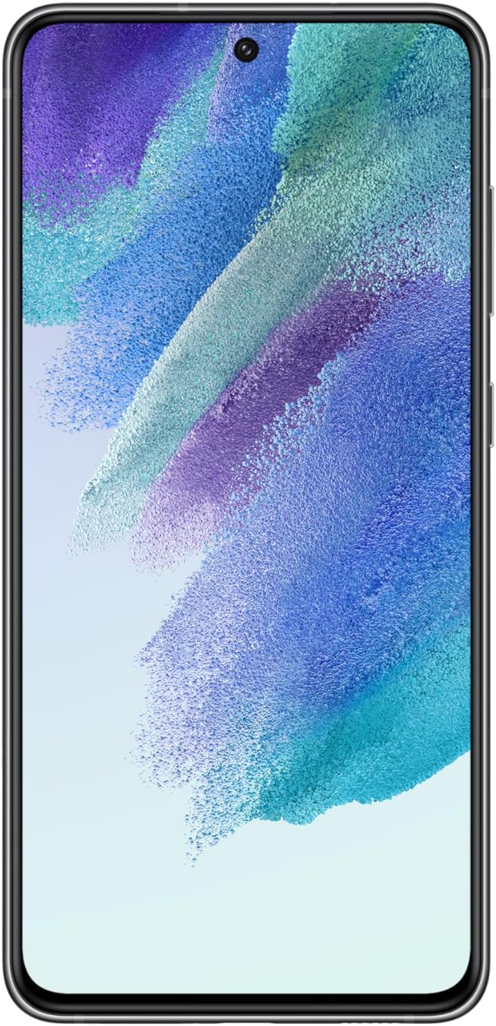 Samsung Galaxy S21 FE G990B2 5G Enterprise Edition 128GB, Android, graphite