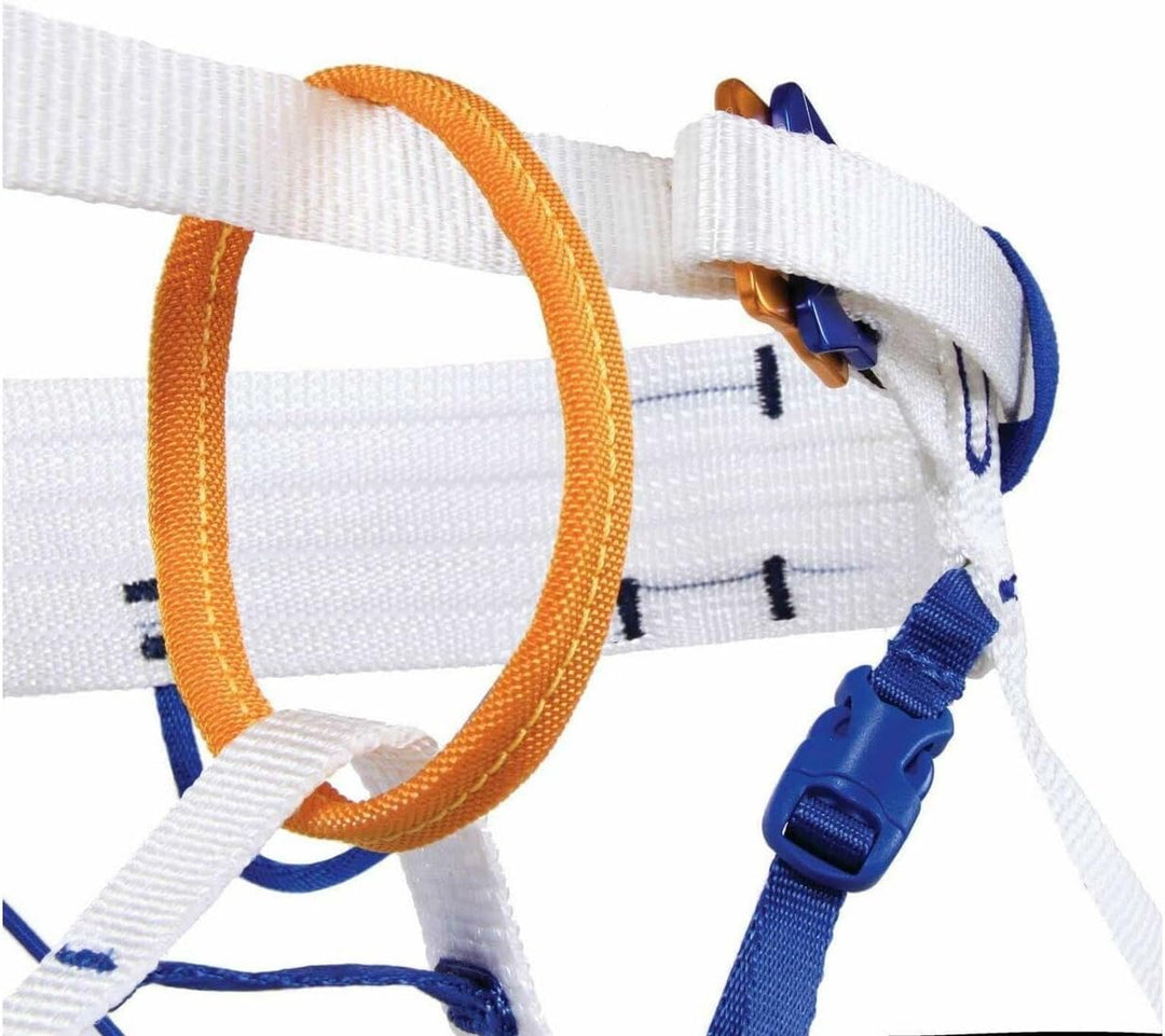 Blue Ice Choucas Geschirr Weiss XL, Weiss XL