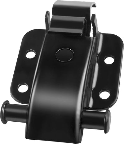 maXpeedingrods 2 X Türfangband Türfeststeller hinten für Sprinter CDI für Crafter TDI
