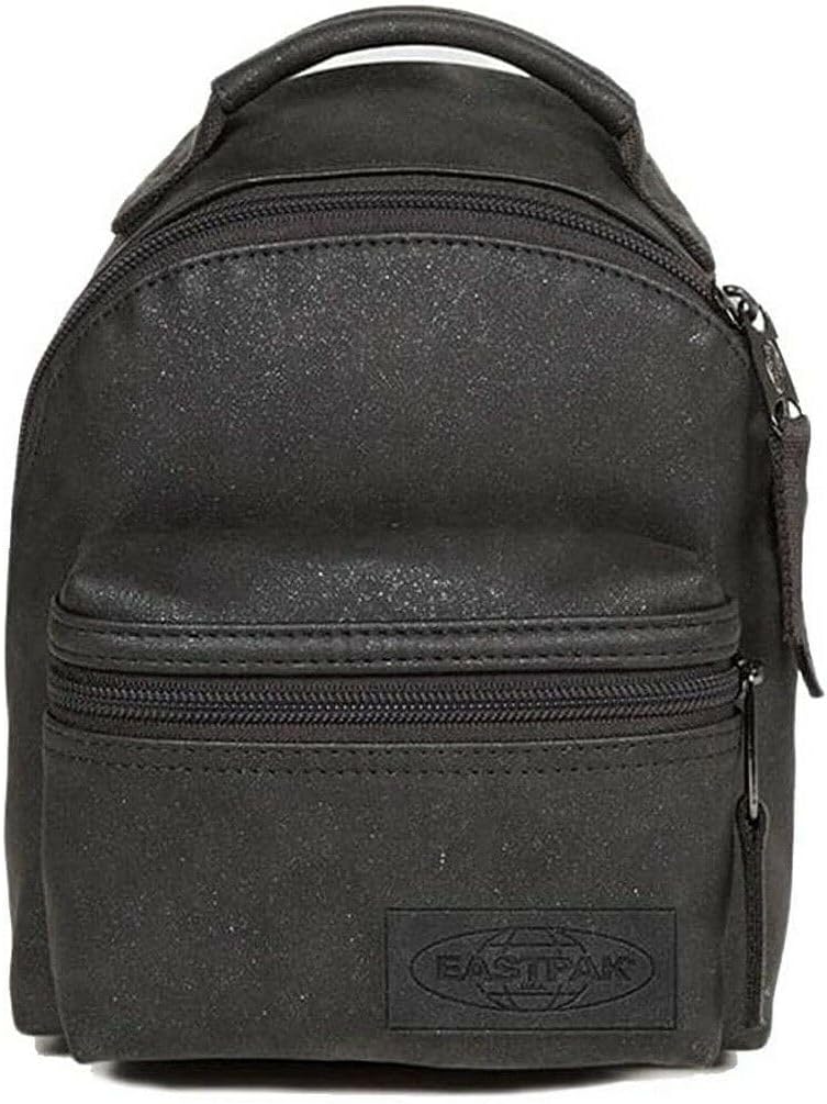 EASTPAK CROSS-ORBIT-A39 Freizeitrucksack Grau (23 x 17 x 5 cm), bunt, Casual