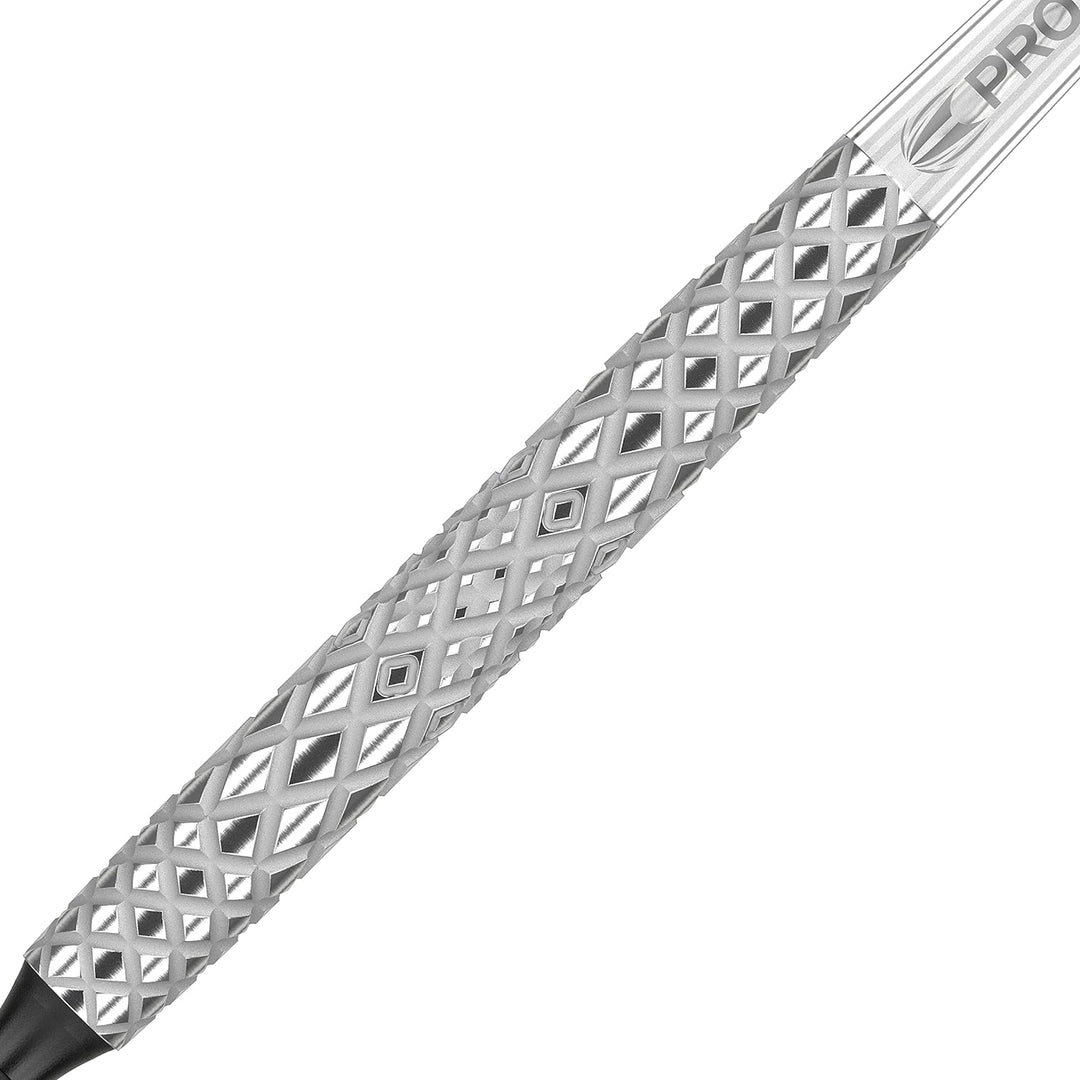 Target Darts Nastri 90% Wolfram Softdarts-Set Dartpfeile 18G 10, 18G 10