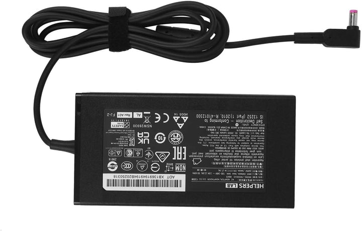 Netzteil für Acer Aspire 7 A715 41G 71G 71G 72G 74G 75G A717 V3 771 772G XN7 VX5 VX15 Nitro 5 AN515