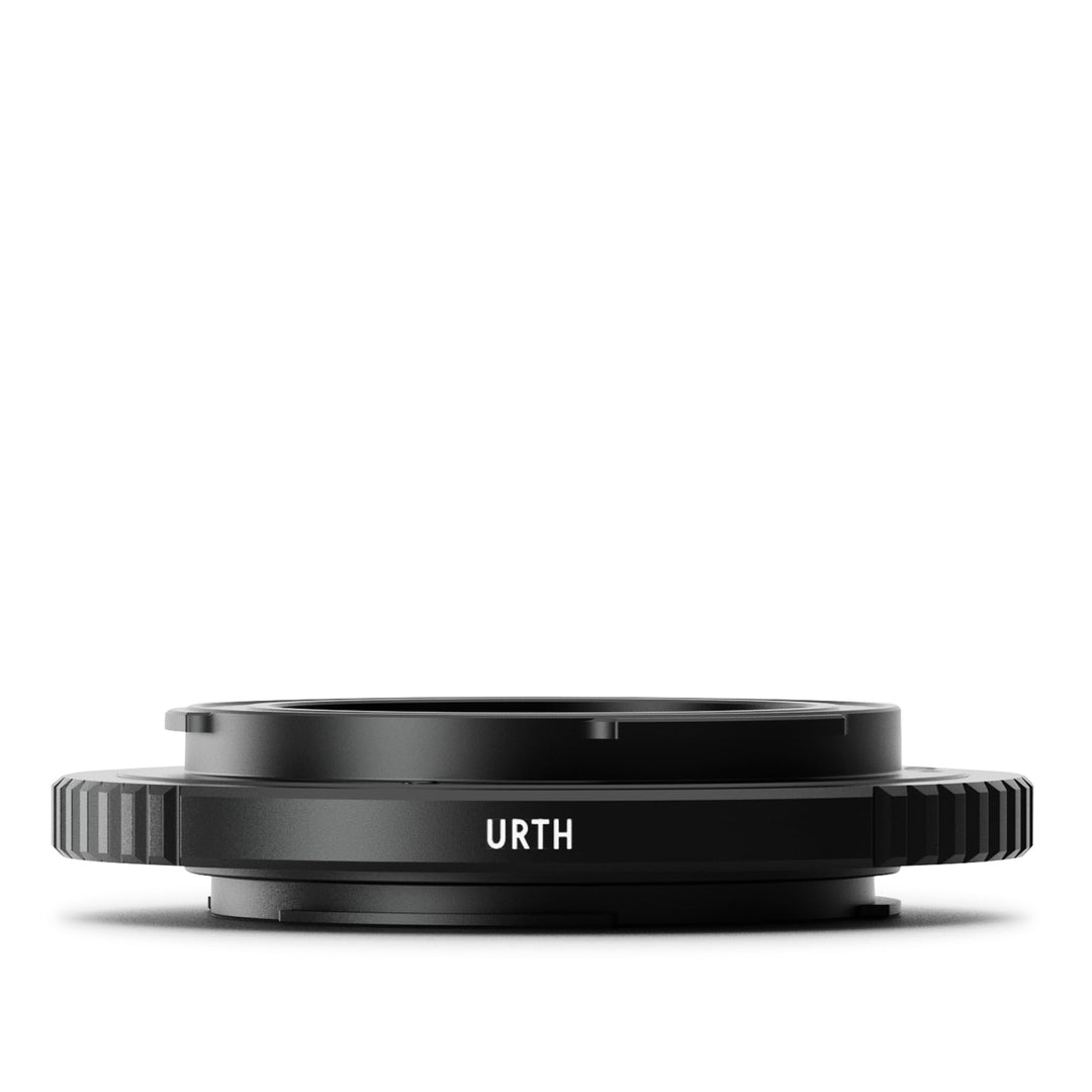 Urth Objektivadapter: Kompatibel mit Tamron T Mount und Canon EF & EF-S Kameragehäuse Tamaron T, Tam