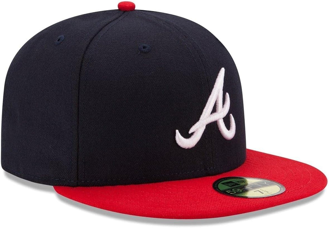 New Era 59Fifty Cap MLB NBA Basecap Baseball Basketball Fitted Kappe 55 #16, 55 #16