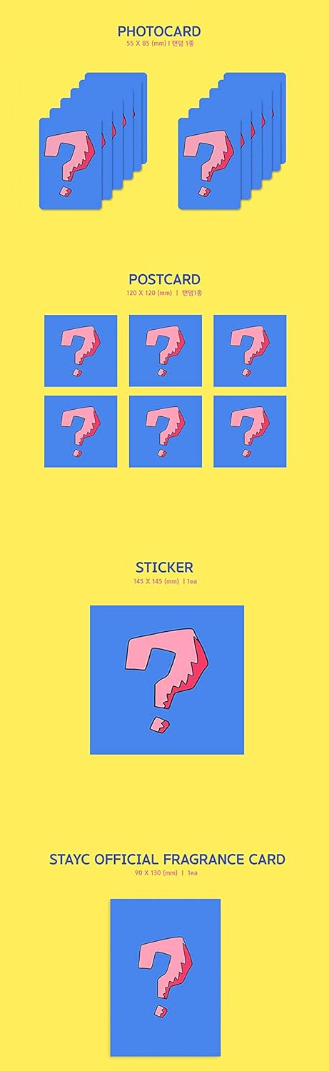 Staydom-Inkl.Photobook, Audio-CD