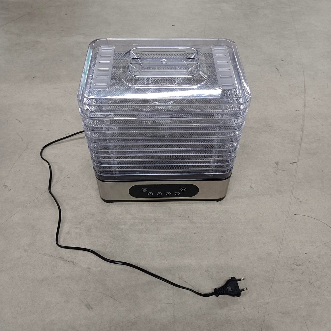 Dörrautomaten