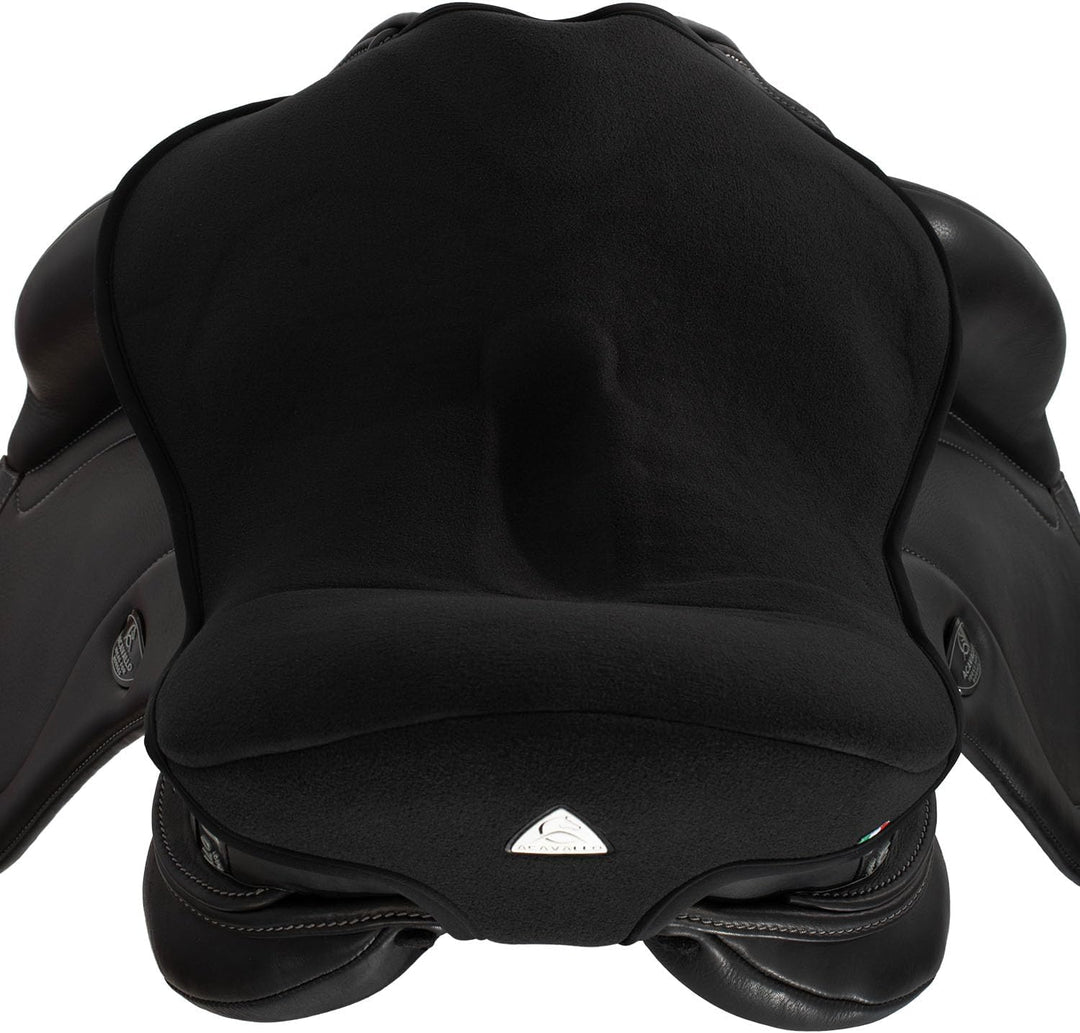 Acavallo Sattelsitzkissen Dres. Ortho-Pubis Dri Grösse: M Farbe: schwarz, M