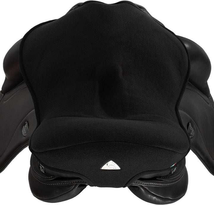 Acavallo Sattelsitzkissen Dres. Ortho-Pubis Dri Grösse: M Farbe: schwarz, M