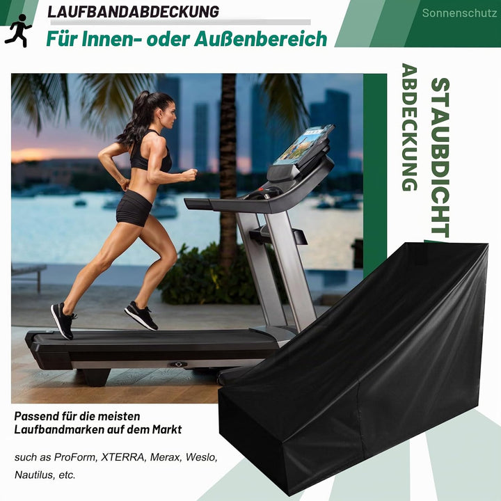 Nicht Klappbare Lauf Abdeckung wasserdichte Lauf Schutz Abdeckung Geeignet für Drinnen oder Draussen
