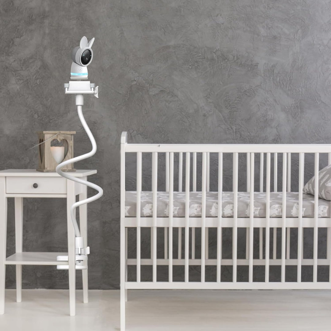 EYSAFT Babyphone Halterung für Arenti Video Babyphone 33 Zoll für Arenti, 33 Zoll für Arenti