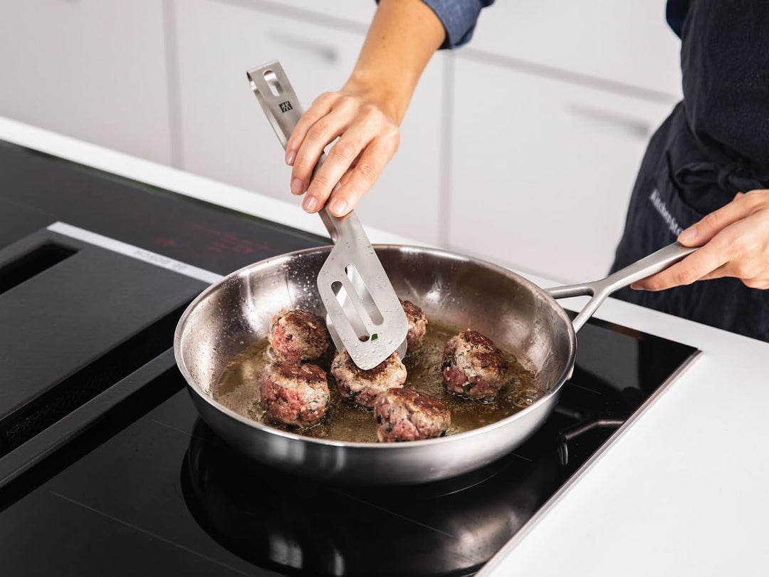 Zwilling JA Henckels - Zwilling Pro Zwilling Küchenzange aus Edelstahl