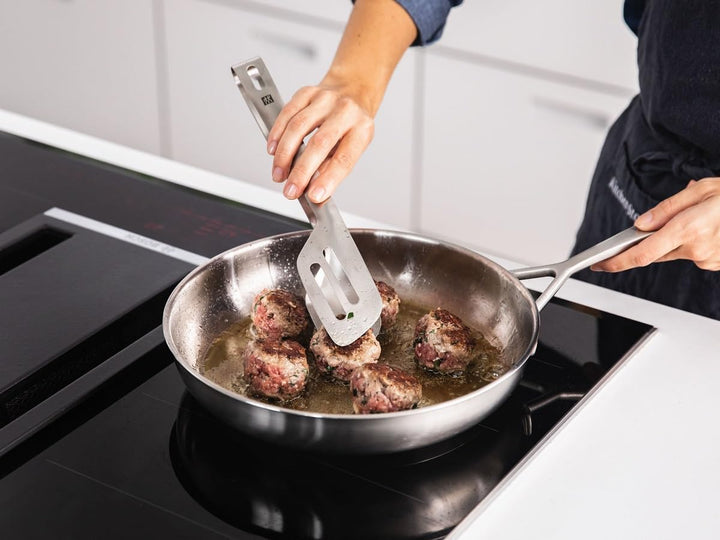 Zwilling JA Henckels - Zwilling Pro Zwilling Küchenzange aus Edelstahl