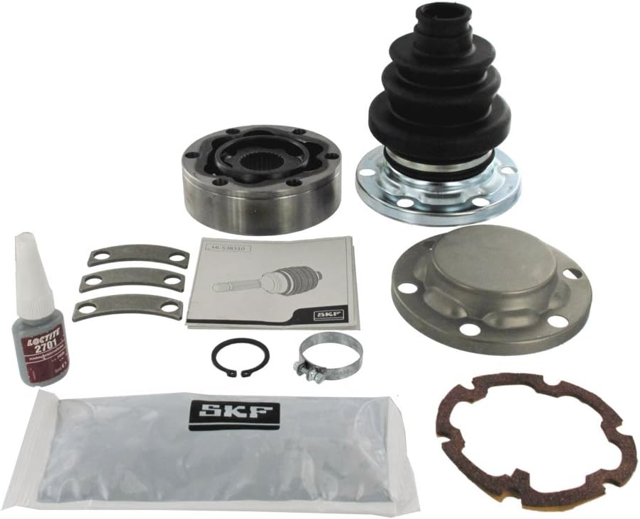 SKF VKJA 8810 Gleichaufgelenk