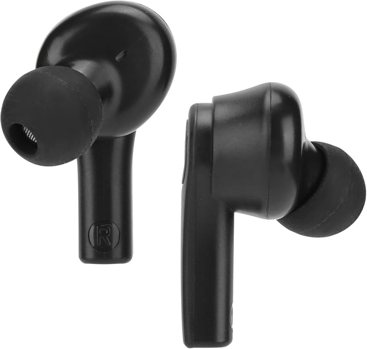 Tbest EadsetWirel KopfhörerHIFI Stereo HeadsetSport Heahonweatproof HeadsetRunning Wirel Headset, Ts