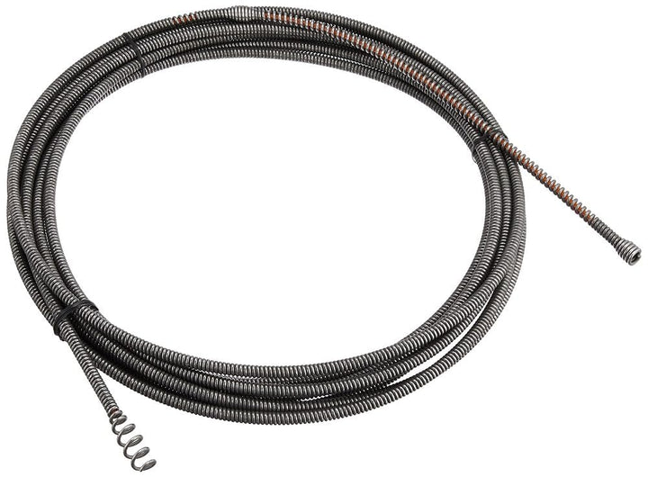 RIDGID 42163 Maxcore Ersatzkabel für 57043 Power Spin+ mit Autofeed-Technology