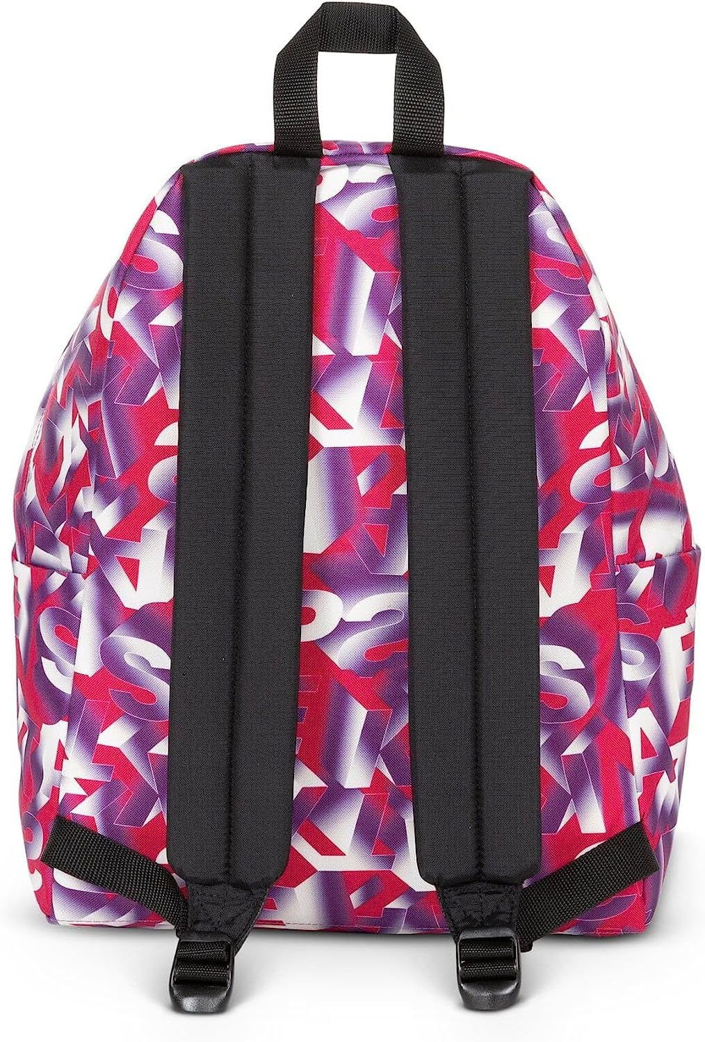 EASTPAK Unisex Padded Pak'r Backpack Tek Beden Bordeaux, Tek Beden Bordeaux