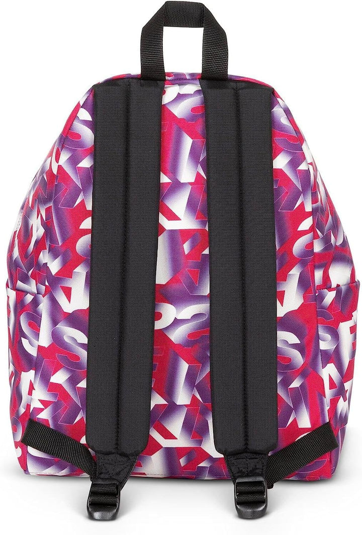 EASTPAK Unisex Padded Pak'r Backpack Tek Beden Bordeaux, Tek Beden Bordeaux