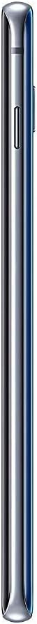 Samsung Galaxy S10 Smartphone (15.5cm (6.1 Zoll) 128 GB interner Speicher, 8 GB RAM, prism Blau) - [