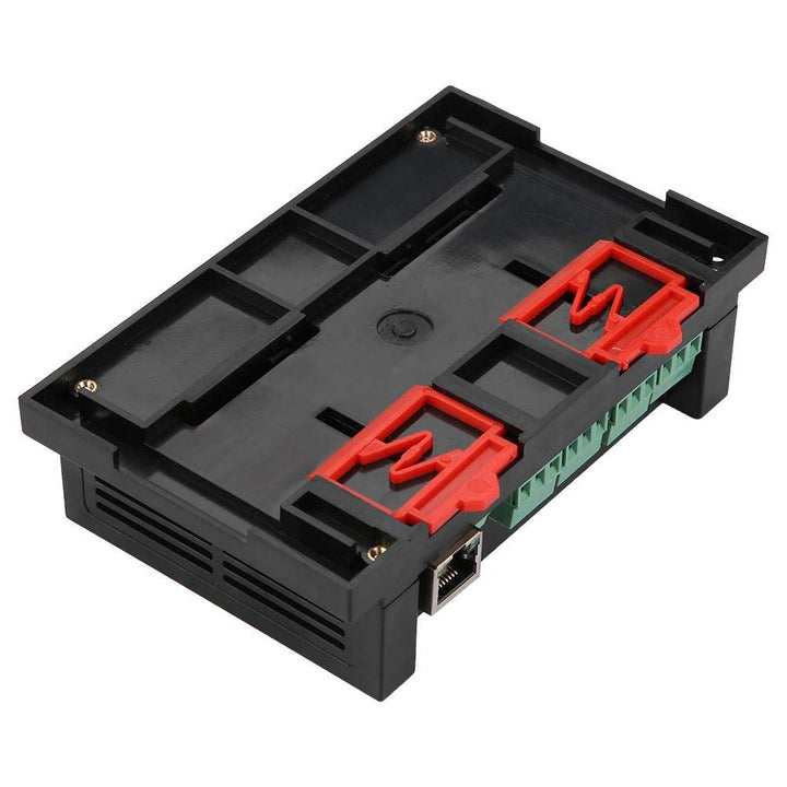 Ethernet-RJ45-TCP/IP-Relais-Fernbedienungsplatine 8-Kanal-Relaismodul-Platine 10A-Relais-Controller-
