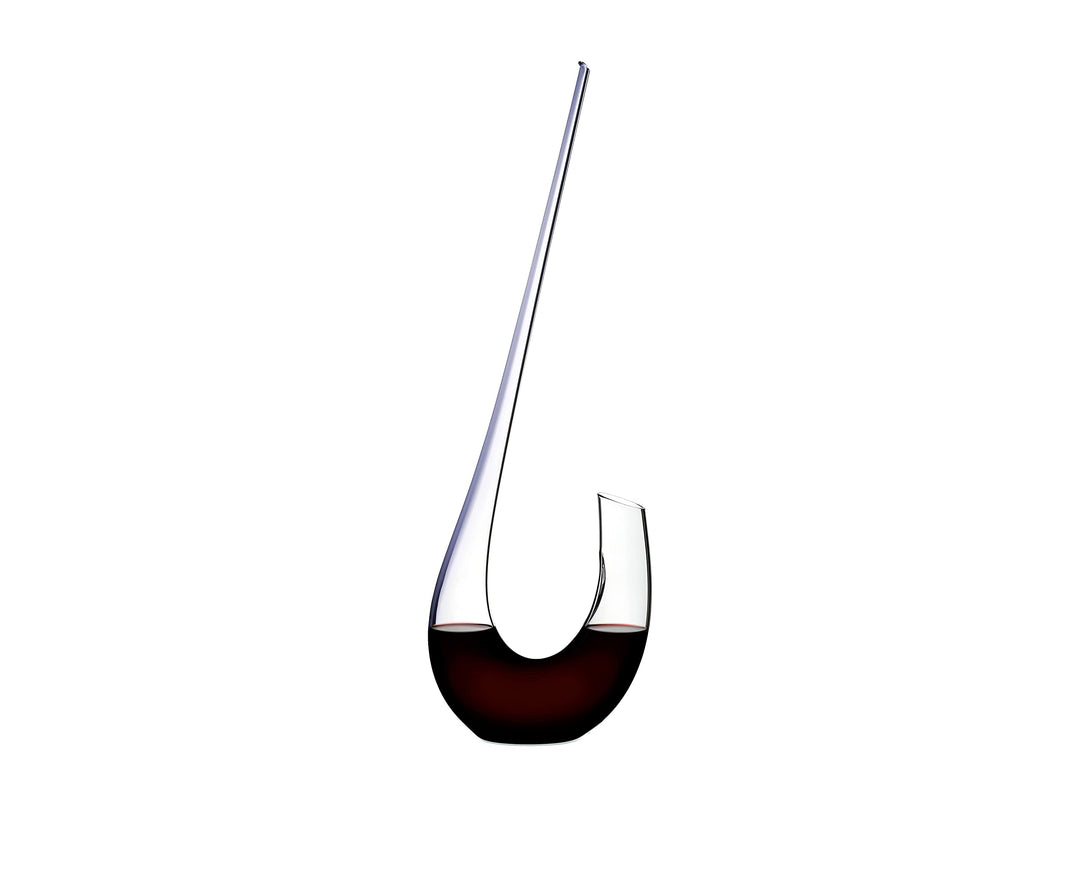RIEDEL Winewings Wein-Dekanter, transparent, 800 ml, Dekanter