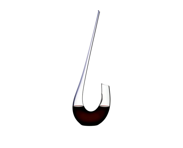 RIEDEL Winewings Wein-Dekanter, transparent, 800 ml, Dekanter