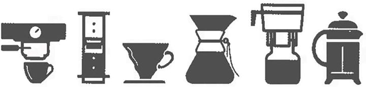 Lacor Kaffeemühle, Edelstahl Gebrauchsanleitung (nicht in deutscher Sprache), Gebrauchsanleitung (ni