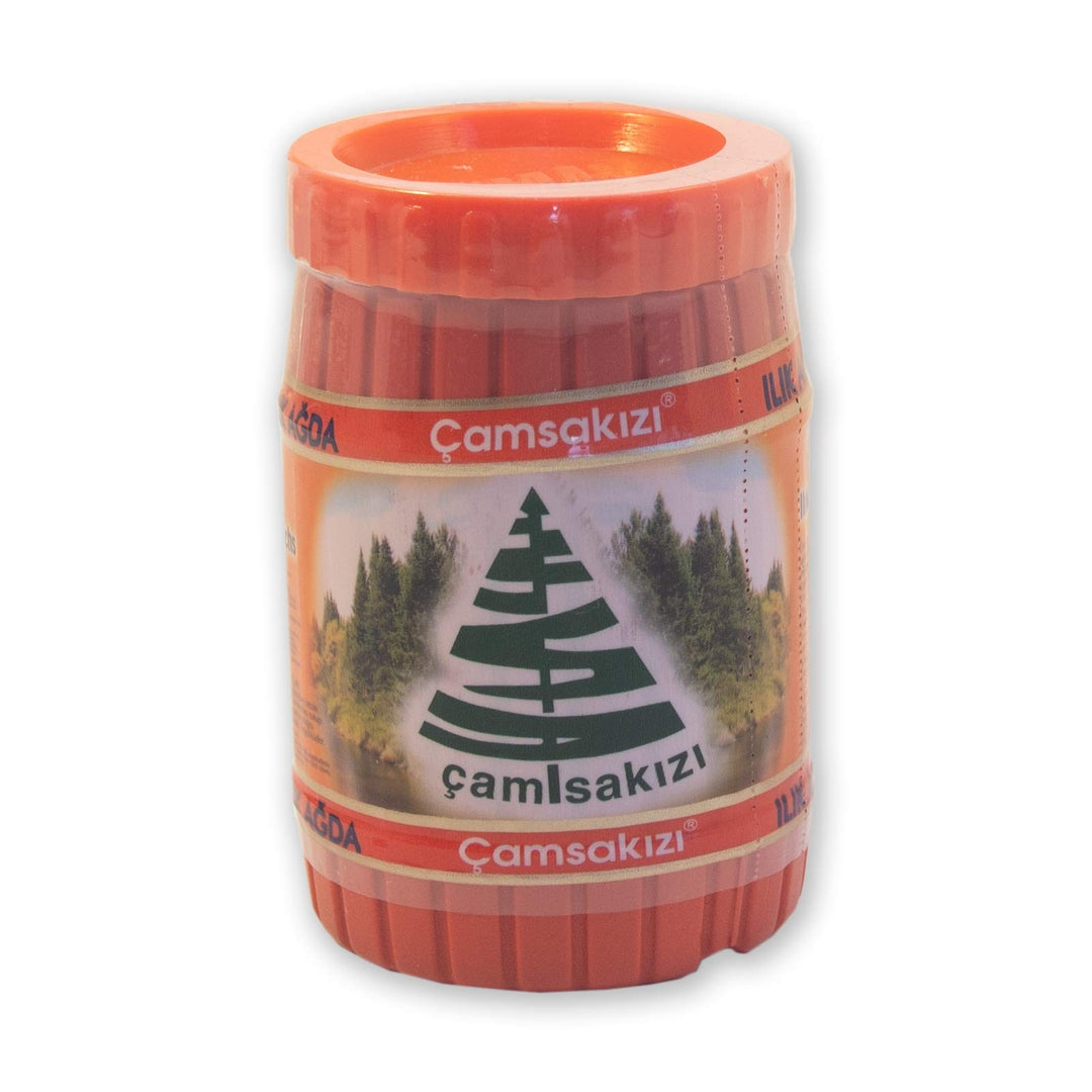 10 x 240g Camsakizi ILIK Agda Enthaarungswachs Sugaring Paste Waxing Zuckerpaste