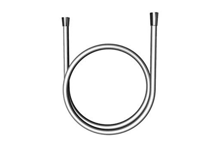 Hansa 54120500 Silverjet Brauseschlauch 1600 mm