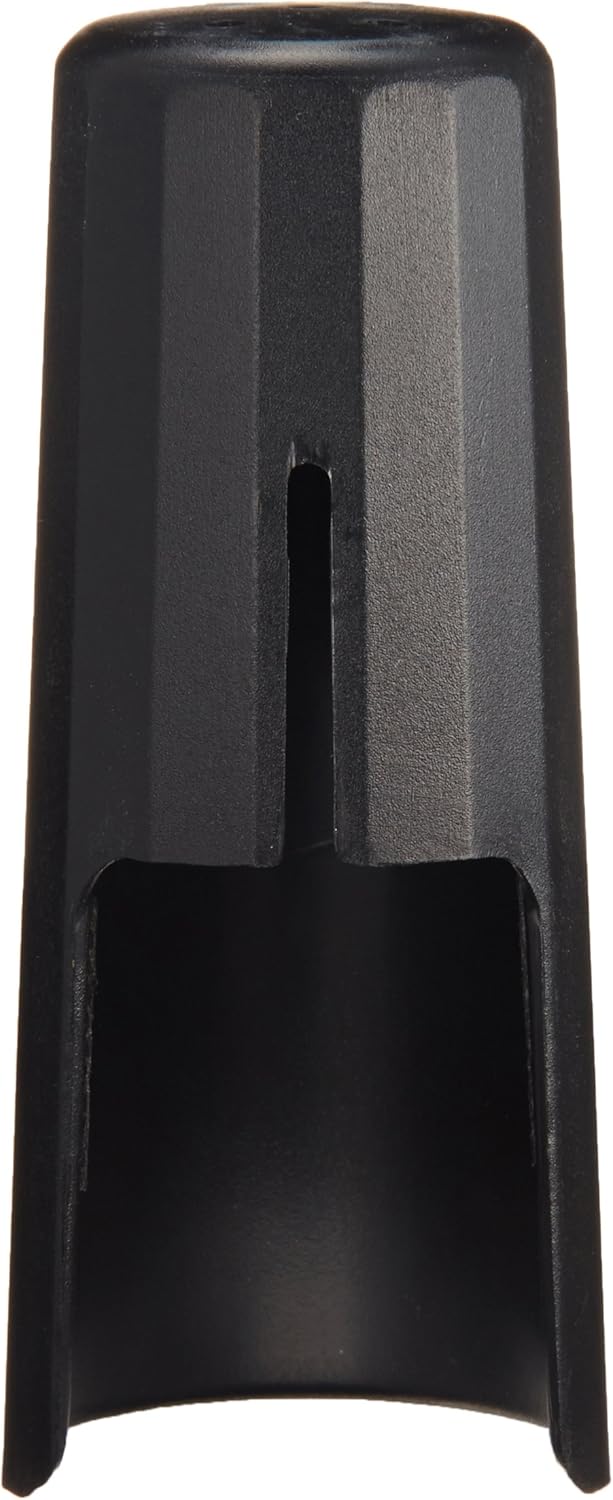 BG LFS - Flex Blattschraube für Sopran Saxophon Schwarz Flex Sopran Saxophon Single, Flex Sopran Sax