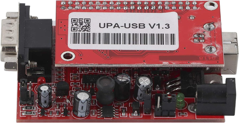 ECU Programmierer, Autoprogrammierer Autodiagnosetool ECU-Programmierer UPA-USB-Fehlerdetektor-Codel