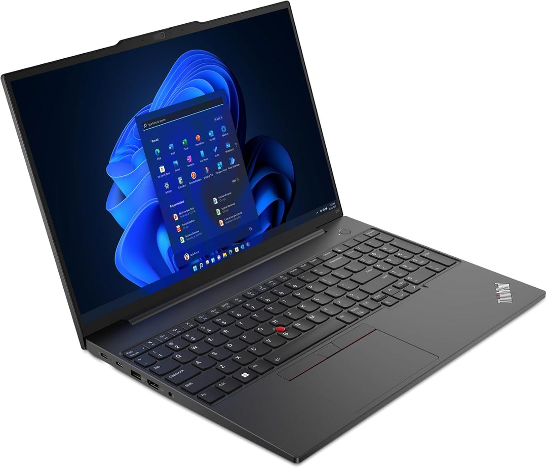 Lenovo TS/ThinkPad E16 AMDG1/R57530U/16/512/11P