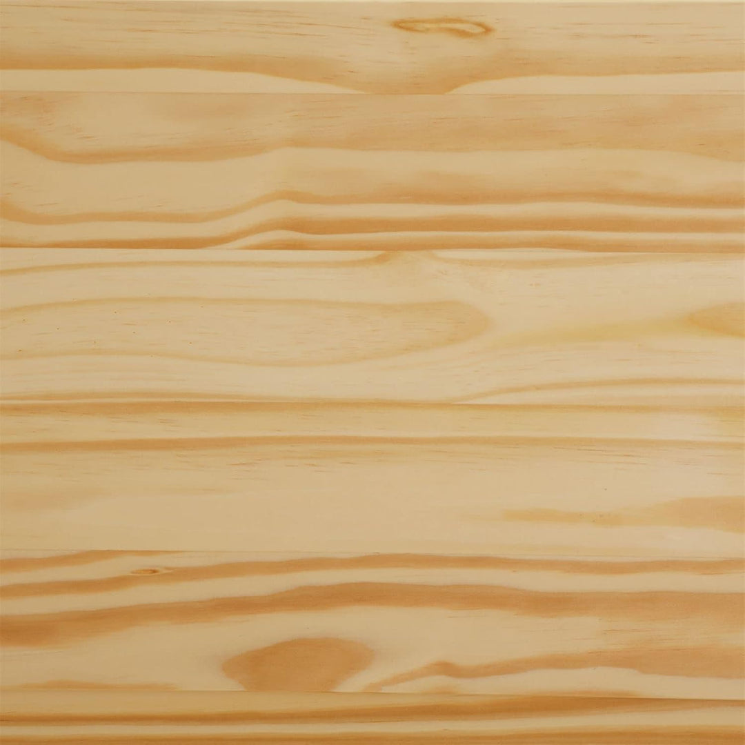 IDIMEX Spielzeugtruhe Hannah, praktische Aufbewahrungsbox aus massiver Kiefer in Natur, schöne Spiel